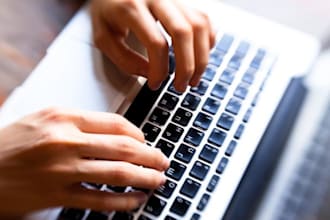 professional translation fast work
