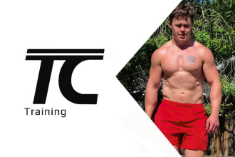 be your online personal trainer and nutrition coach