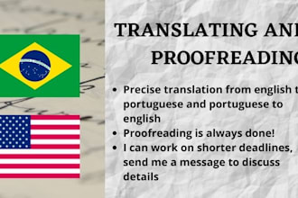 translate from pt to eng