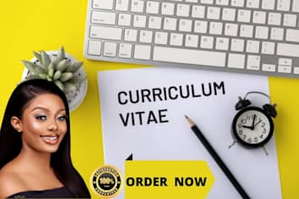 provide professional resume writing services