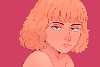 illustrate for your bussines