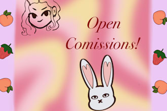 do any ilustration for you
