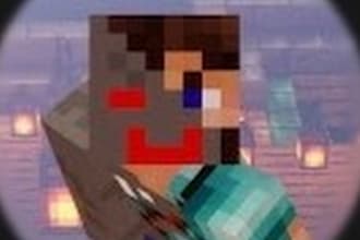 coach you on minecraft bedwars
