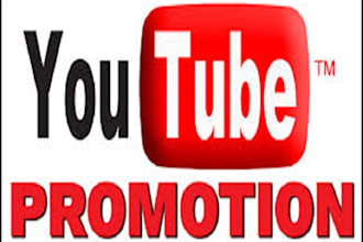 do premium youtube video promotion to gain views
