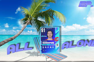 make the most unreal thumbnails