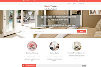 design a website tremendously