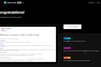 do facebook redirection to wordpress website using vercel