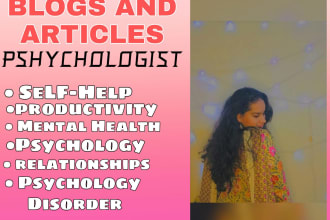 provide therapies to aid positivity