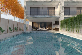 3ds max design objects