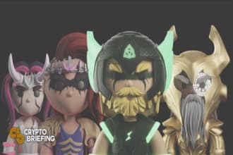 draw cartoon, mascot, avatar for nft collection