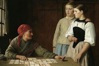 help you to build your future from your fortune