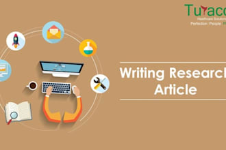 assist in research work within 24 hours