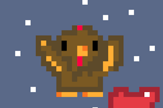 do pixel art for you