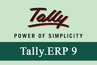 provide services regarding tally