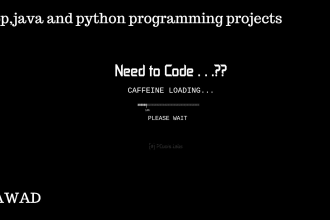 code c, cpp, java and python  programming
