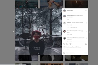 do your photo problems