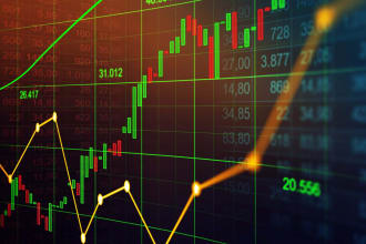 show you how to trade forex , stock market , cryptocurrency
