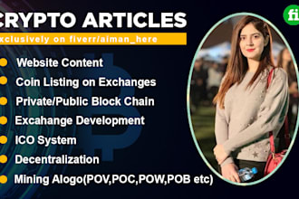 write professional economics articles