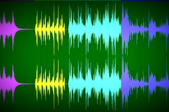 make custom sounds and sound effects for your projects