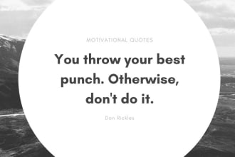 create a 150 motivational quotes images for social medias