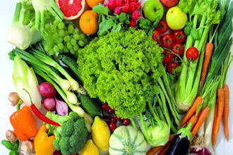 do content writing about nutrition and dietetics