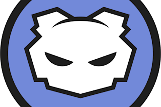 make a professional custom discord bot