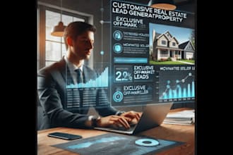 do off market lead generation