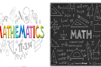 help you in math calculus statistics and differential equation
