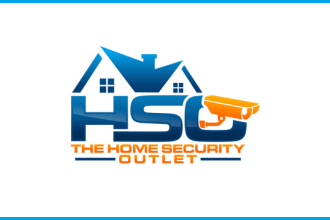 make a unique cyber security tech and technology logo design