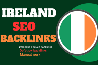 ireland permanent high authority da, dofollow irish backlinks