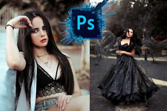 edicion de fotografia raw o jpg retoque profesional