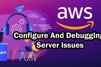 be your AWS wordpress expert