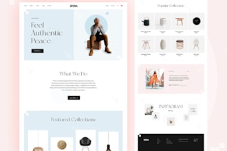 create a fully customized and secure wordpress e commerce site