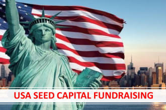 help you find early seed investors