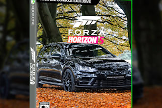 make a automotive photoshop edit of your vehicle
