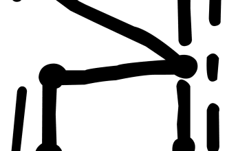 outline any simply sketch in adobe illustrator