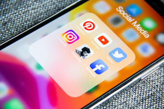 develop and manage your social ad campaigns