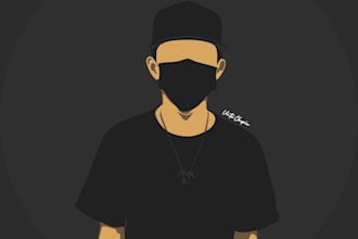 vector,vexel art  your picture
