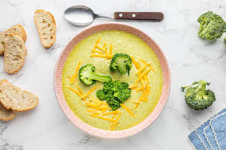 create best recipes with video and food photography