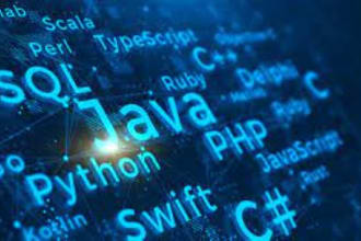 do any type of programming task in java,cpp and python