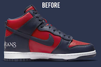 removing the background of your product