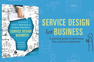 be your website designer and web developer