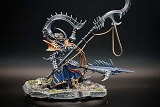paint miniatures you will be proud of