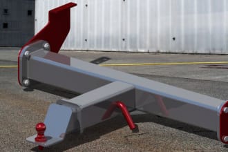 create 3d model and 2d drawing using fusion 360