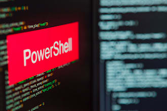 do powershell scripting and automations