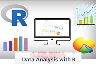 statistical analysis with r and excel