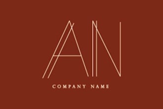 design a logo in 24 hours