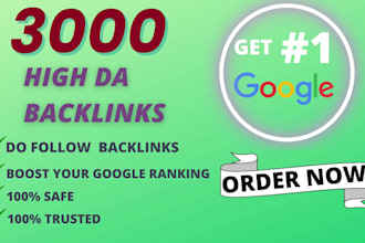 do high da dofollow contextual authority backlinks link building
