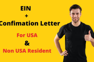 get ein number resellers agreement  llc creation and bank account llc register
