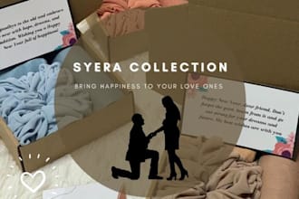 do special delivery for giftbox